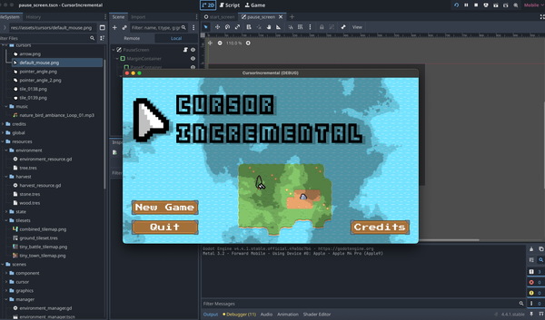 Diving Into Video Game Development